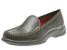 Lauren by Ralph Lauren - Cody (Chocolate Grained Vachetta) - Women's,Lauren by Ralph Lauren,Women's:Women's Casual:Loafers:Loafers - Moc Toe