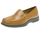 Lauren by Ralph Lauren - Cody (Luggage Grained Vachetta) - Women's,Lauren by Ralph Lauren,Women's:Women's Casual:Loafers:Loafers - Moc Toe