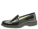 Lauren by Ralph Lauren - Cody (Black Patent Leather) - Women's,Lauren by Ralph Lauren,Women's:Women's Casual:Loafers:Loafers - Moc Toe