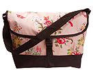 Sally Spicer Diaper Bags - Messenger Bag II (Butterfly) - Accessories
