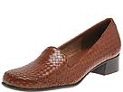 Trotters - Lucy (Brown) - Women's,Trotters,Women's:Women's Casual:Loafers:Loafers - Low Heel