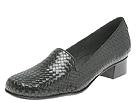 Trotters - Lucy (Black) - Women's,Trotters,Women's:Women's Casual:Loafers:Loafers - Low Heel