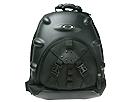 Oakley Bags - Hardshell Backpack (Black) - Accessories