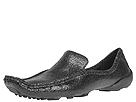 Kenneth Cole - Line Drive (Black) - Women's,Kenneth Cole,Women's:Women's Casual:Casual Flats:Casual Flats - Loafers