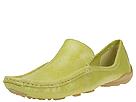 Kenneth Cole - Line Drive (Lime) - Women's,Kenneth Cole,Women's:Women's Casual:Casual Flats:Casual Flats - Loafers