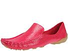 Kenneth Cole - Line Drive (Pink) - Women's,Kenneth Cole,Women's:Women's Casual:Casual Flats:Casual Flats - Loafers