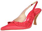 Lumiani - Breckin (Coral Kidskin) - Women's,Lumiani,Women's:Women's Dress:Dress Shoes:Dress Shoes - Sling-Backs