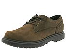 Buy Timberland - Montgomery Plain Toe Oxford Waterproof (Brown Oiled Leather) - Men's, Timberland online.