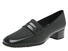Rockport - Mirabelle (Black/Grey) - Women's,Rockport,Women's:Women's Dress:Dress Shoes:Dress Shoes - Mid Heel