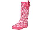 Bricks - Colby (Youth) (Pink/White) - Kids,Bricks,Kids:Girls Collection:Youth Girls Collection:Youth Girls Boots:Boots - Rain