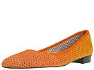Kenneth Cole - Liberty Bell (Orange) - Women's,Kenneth Cole,Women's:Women's Dress:Dress Shoes:Dress Shoes - Low Heel