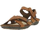 Wolverine - Hayden (Tan) - Men's,Wolverine,Men's:Men's Casual:Casual Sandals:Casual Sandals - Sport