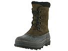 Sorel - Caribou (Gaucho) - Men's,Sorel,Men's:Men's Casual:Casual Boots:Casual Boots - Waterproof