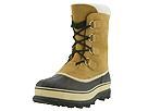 Sorel - Caribou (Buff) - Men's,Sorel,Men's:Men's Casual:Casual Boots:Casual Boots - Waterproof