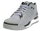 Reebok Classics - GXT (Carbon/Black/White) - Men's