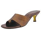 Donald J Pliner - Valore (Bronze Antique Metallic) - Women's,Donald J Pliner,Women's:Women's Dress:Dress Sandals:Dress Sandals - Backless