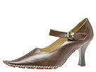 Matiko - Tang (Brown Leather) - Women's,Matiko,Women's:Women's Dress:Dress Shoes:Dress Shoes - Mary-Janes