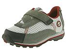 Buy Timberland Kids - Fells Racer (Infant/Children) (Grey With Red) - Kids, Timberland Kids online.