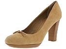 DKNY - Megan (Camel) - Women's,DKNY,Women's:Women's Dress:Dress Shoes:Dress Shoes - High Heel