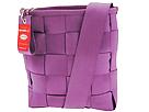 Buy discounted The Original Seatbelt Bag - Mini Messenger (Purple) - Accessories online.