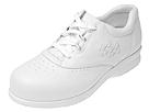 Walking Cradles - Comfort Time (White) - Women's,Walking Cradles,Women's:Women's Casual:Oxfords:Oxfords - Comfort