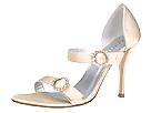 Buy discounted Guess - Wollop (Champagne Satin) - Women's online.