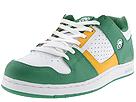 Buy discounted Osiris - Felon (Green/White/Gold) - Men's online.