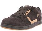 Osiris - Felon (Brown/Tan) - Men's,Osiris,Men's:Men's Athletic:Skate Shoes