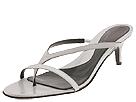 Kenneth Cole - Photo Flash (Silver) - Women's Designer Collection,Kenneth Cole,Women's Designer Collection