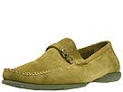 BRUNOMAGLI - Mandia (Khaki Suede) - Men's,BRUNOMAGLI,Men's:Men's Casual:Slip-On