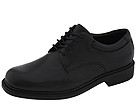 Rockport Margin Shoes (Black) - Men's Shoes - 10.0 2W