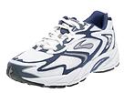 Buy discounted Brooks - Adrenaline GTS 5 (White/True Navy/Lithium Oxide/Silver) - Women's online.