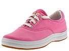 Buy Keds - Andie-Microstretch (Hot Pink) - Women's, Keds online.