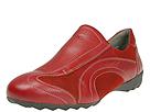 Paul Green - Marla (Red Leather) - Women's,Paul Green,Women's:Women's Casual:Casual Flats:Casual Flats - Loafers