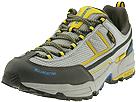 La Sportiva - Neva XCR (Grey/Yellow) - Men's,La Sportiva,Men's:Men's Athletic:Hiking Shoes