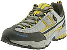 Buy discounted La Sportiva - Neva XCR (Grey/Yellow) - Men's online.