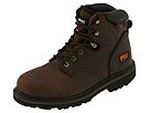 Timberland PRO - 6 Pit Boss Soft Toe (Gaucho Oiled Full-Grain Leather) - Footwear