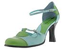 Buy discounted Two Lips - Kay (Turquoise/Green) - Women's online.