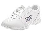 Asics - Gel-Cheer LE (White/White) - Women's,Asics,Women's:Women's Athletic:Fitness