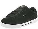 Osiris - Serve (Black/White) - Men's