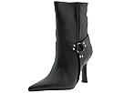 Lucchese - I4539 (Black Calf) - Women's,Lucchese,Women's:Women's Dress:Dress Boots:Dress Boots - Ankle