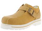 Lugz - Brazen (Wheat/White Nubuck/Leather) - Men's,Lugz,Men's:Men's Casual:Casual Boots:Casual Boots - Slip-On