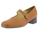 SoftWalk - Mary Jane (Cognac Calf) - Women's,SoftWalk,Women's:Women's Casual:Casual Mary-Janes