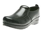 Buy Dansko - Peri (Black Cabrio) - Women's, Dansko online.