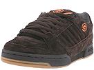 Osiris - Alter (Brown/Gum) - Men's