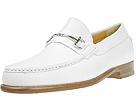 BRUNOMAGLI - Bonds (White) - Men's Designer Collection,BRUNOMAGLI,Men's Designer Collection