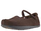 Earth - Solar (Bark) - Women's,Earth,Women's:Women's Casual:Casual Flats:Casual Flats - Mary-Janes