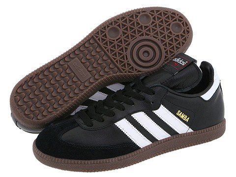 adidas samba shoes. adidas Samba 80 Soccer Shoes