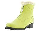 Buy Trotters - Chill (Apple Green Patent) - Women's, Trotters online.