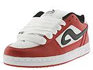 Buy discounted Adio - Wray V.4 (White/Red/Black) - Men's online.